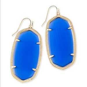 Kendra Scott Danielle earrings